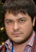 Кудрявцев Владимир Антонович