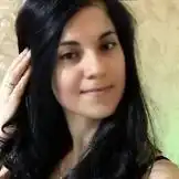 Кудрявцева Арина