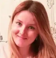 Кудрявцева Дарья