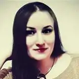 Кудрявцева Оксана Вячеславовна