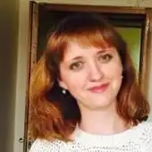 Кудрявцева Татьяна Владимировна
