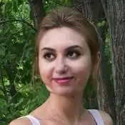 Кудрявцева Варвара Романовна
