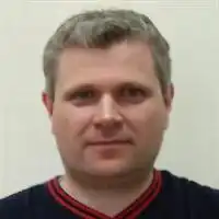 Куликов Андрей Александрович