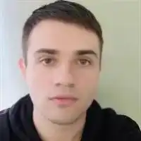 Куликов Денис