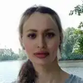 Куликова Анна Константиновна
