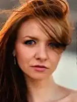 Куликова Ксения