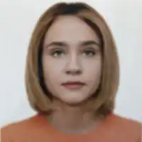 Куликова София Евгеньевна