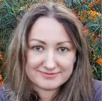 Купцова Алиса