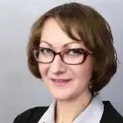 Купцова Алиса Петровна