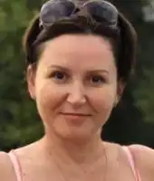 Купцова Елена Евгеньевна