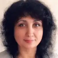Купцова Оксана
