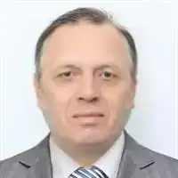 Кузьмин Алексей Викторович