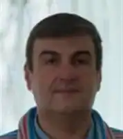 Кузьмин Сергей Анатольевич