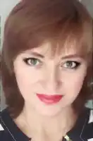 Кузьмина Алиса Ивановна