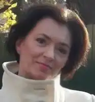 Кузьмина Любовь Анатольевна
