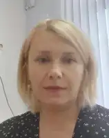 Кузьмина София Григорьевна