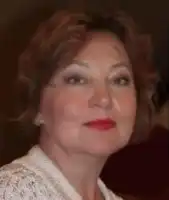 Кузьмина Ульяна