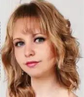 Кузьмина Василиса Денисовна
