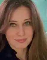 Кузнецова Валерия Андреевна