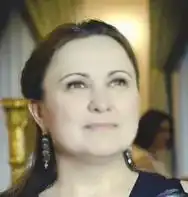 Ларина Оксана