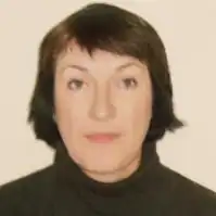 Ларина Татьяна Владимировна