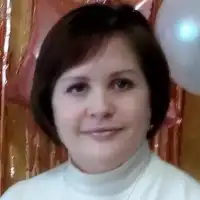 Ларина Василиса Станиславовна