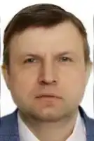 Лазарев Никита Савельевич