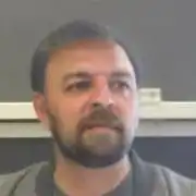 Лазарев Руслан Глебович
