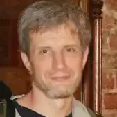 Лазарев Стас