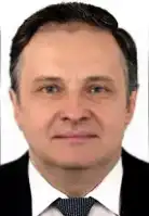Лебедев Богдан Тимофеевич