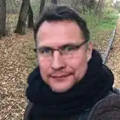 Лебедев Кирилл