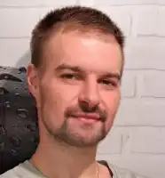 Лебедев Родион