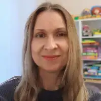 Лебедева Диана