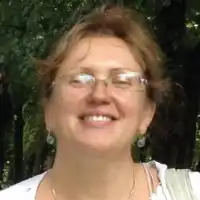 Лебедева Галина