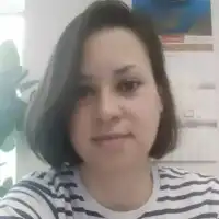 Лебедева Полина Олеговна