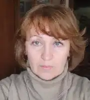 Лебедева Варвара Владимировна