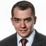 Лихачёв Савелий