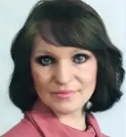 Липская Дарья