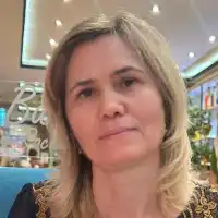 Липская Елизавета