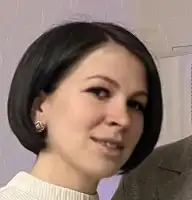 Липская София Евгеньевна