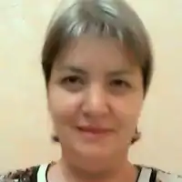 Липская Вероника Андреевна
