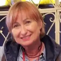 Липская Виолетта