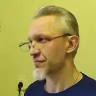 Логинов Антон