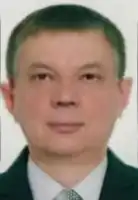 Логинов Артур Михайлович