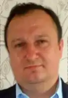 Логинов Максим Федорович