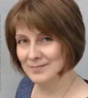 Логинова Галина Денисовна