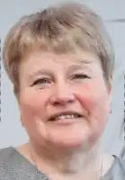 Логинова Галина Дмитриевна