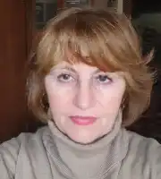Логинова Жанна Александровна
