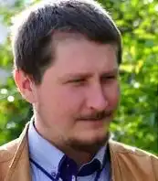 Максимов Ярослав