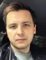 Максимов Артём Савельевич